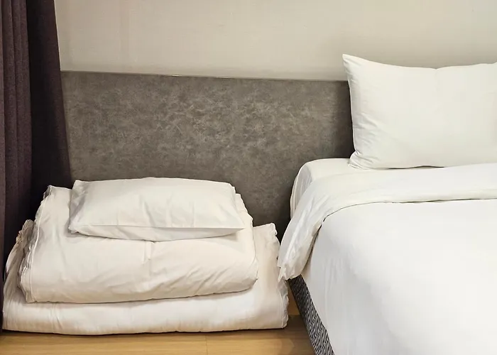 Grand City Hotel Changwon